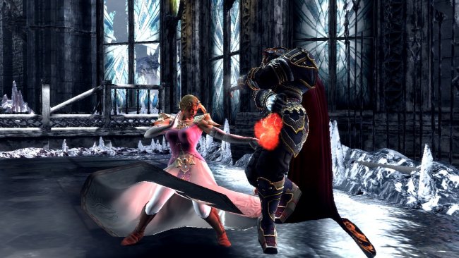 Tekken Tag Tournament 2