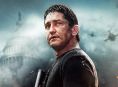 Gerard Butler indossa un costume vichingo da 90 libbre in Dragon Trainer