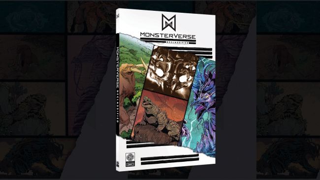 Godzilla x Kong: The New Empire