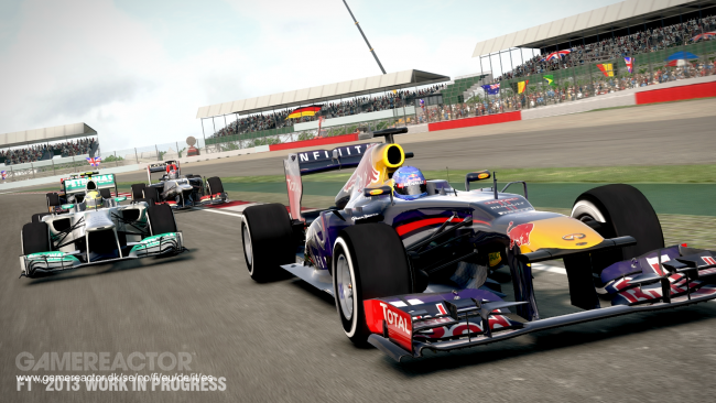 F1 2013