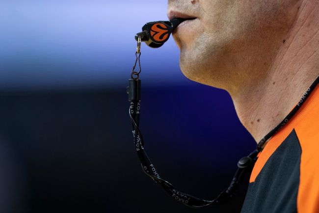 Arbitro di EuroBasket arrestato in Serbia con sospetti legami con la criminalità organizzata