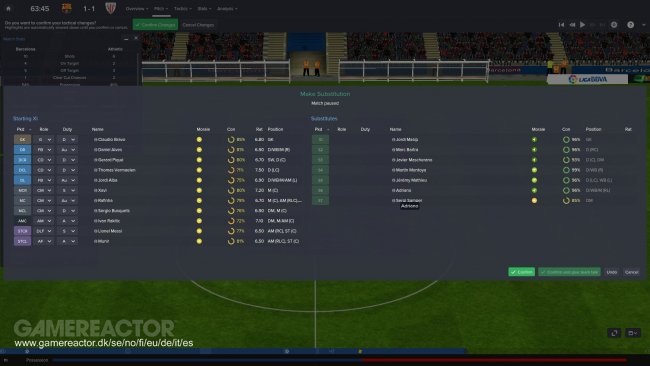 Football Manager 2015