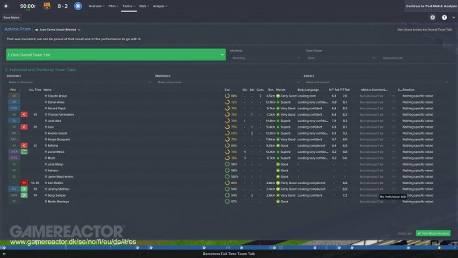 Football Manager 2015