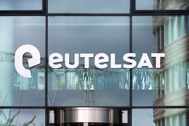 La Francia sta valutando di inviare supporto satellitare a Internet per Eutelsat agli iraniani in un contesto di blackout nazionale