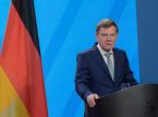 Il ministro degli Esteri tedesco visita Kiev per rafforzare il sostegno all'Ucraina