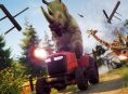 Goat Simulator 3 verr&agrave; lanciato a novembre