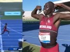 L'Australia annuncia la gotta Gotta per i Campionati mondiali di atletica leggera 2025: il nuovo Usain Bolt?