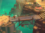 Impressioni senza mani: Moonlighter 2: The Endless Vault mira a una roguelikeability senza fine