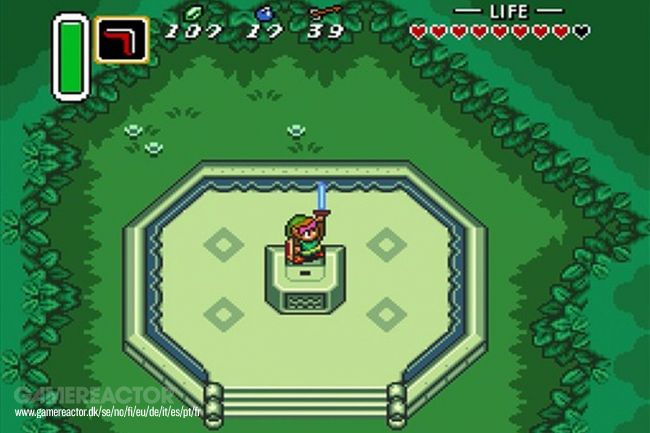 Gli 11 giochi che sorprendentemente mancavano dalla line-up di Nintendo Switch