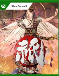 Kunitsu-Gami: Path of the Goddess si ispira fortemente al folklore e ai