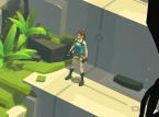 Lara Croft GO: L'annuncio per PS4/Vita potrebbe arrivare questo weekend
