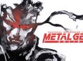 Metal Gear Solid: Un remake del grande classico in HD?