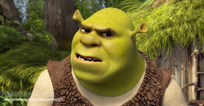 L'ultima tendenza degli appuntamenti prende ispirazione dal famoso film d'animazione Shrek della DreamWorks