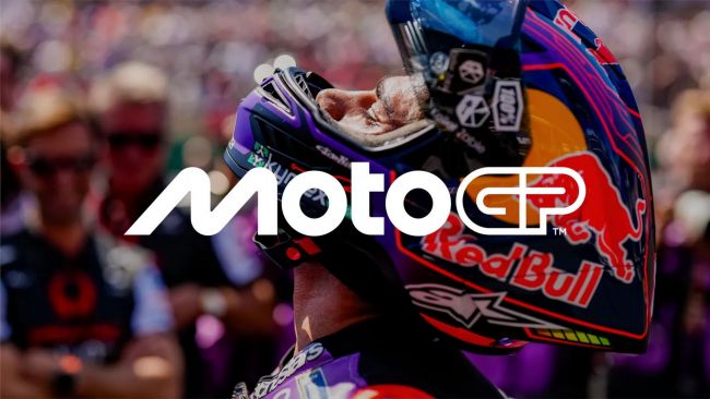 La MotoGP lancia un nuovo logo e una nuova brand identity, ma non tutti rimangono colpiti