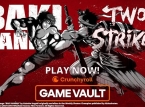 Il nuovo DLC Two Strikes &egrave; anche il crossover con l'anime Baki Hanma