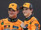 Lando Norris &egrave; convinto che Oscar Piastri "sar&agrave; un giorno Campione del Mondo"
