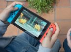 Nintendo Switch: disponibile l'aggiornamento 12.0.1