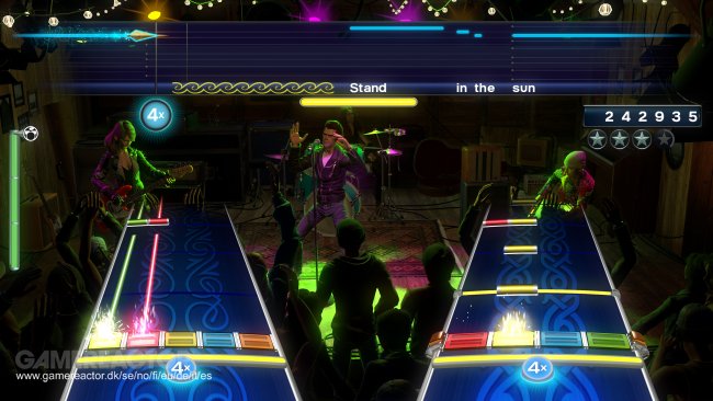 download rock band 4 ps5 for free