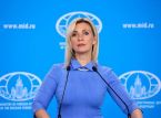 La Russia afferma che il memorandum di pace con l'Ucraina è ancora in lavorazione