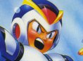 Un artista ha re-immaginato un livello di Mega Man X