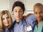 Zach Braff: ''Eravamo esausti durante la nona stagione di Scrubs''