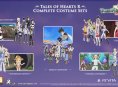 Tales of Hearts R - Nuovi DLC in arrivo
