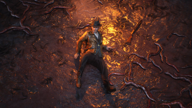 The Sinking City 2