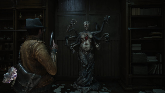 The Sinking City 2