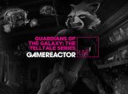 GR Live: la nostra diretta su Guardians of the Galaxy