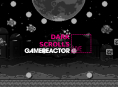 Stiamo suonando Dark Scrolls nel GR Live di oggi