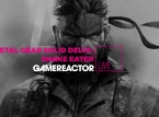 Giocheremo a Metal Gear Solid Delta: Snake Eater nel GR Live di oggi