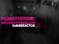 GR Live: oggi si gioca a Remothered: Broken Porcelain