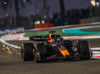 Max Verstappen il pi&ugrave; veloce nella prima sessione di test in Bahrain in Formula 1