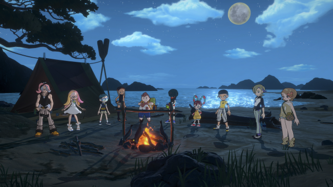World's End Club