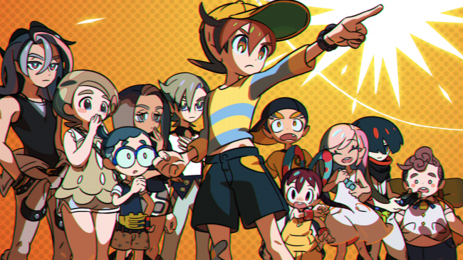 World's End Club