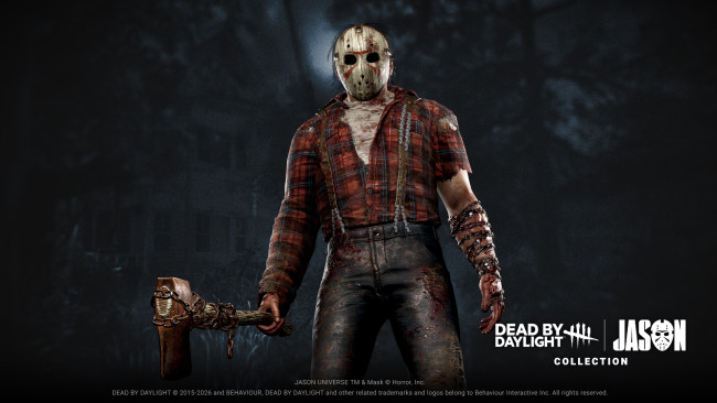 10 anni di Dead by Daylight: Tutti gli annunci della Celebrazione dell'Anniversario