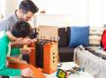 Nintendo Labo potrebbe vendere 500.000 unit&agrave; secondo gli analisti