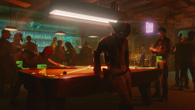 Cyberpunk 2077