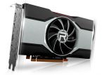 AMD lancia Radeon RX6600