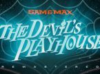 Sam & Max: The Devil's Playhouse Remastered posticipato al 2024
