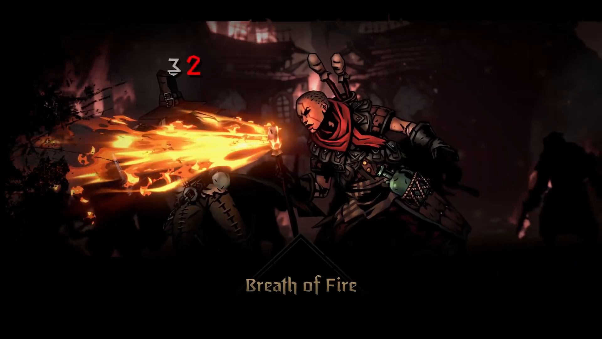 Maschera LED Di Halloween Blu Neon - Foto 14