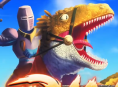 Northplay mostra miglioramenti di gameplay "dinosauri-mite" per Dinolords 