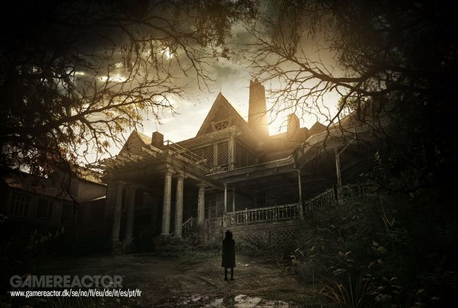 Resident Evil 7