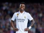 Vinícius Jr. diventa proprietario di una squadra di calcio portoghese
