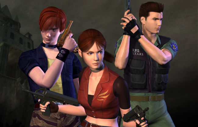 La voce sarà annunciata Resident Evil - Code: Veronica l'anno prossimo
