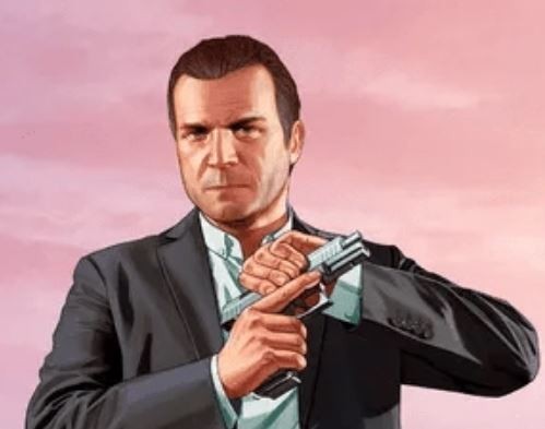 Michael de Santa torna in GTA Online: Un rifugio sicuro tra le colline