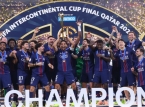 Il Paris Saint-Germain vince il storico sesto risultato dopo aver battuto il Flamengo ai rigori