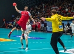 Come guardare il turno principale del Campionato Europeo Maschile di Pallamano 2026 dal 22 al 28 gennaio