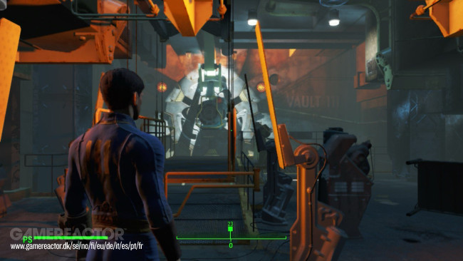 Fallout 4