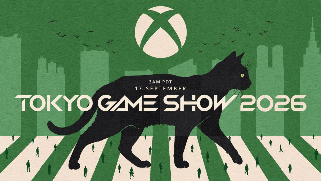 Xbox si sta preparando per il Tokyo Game Show con nuove sorprese giapponesi